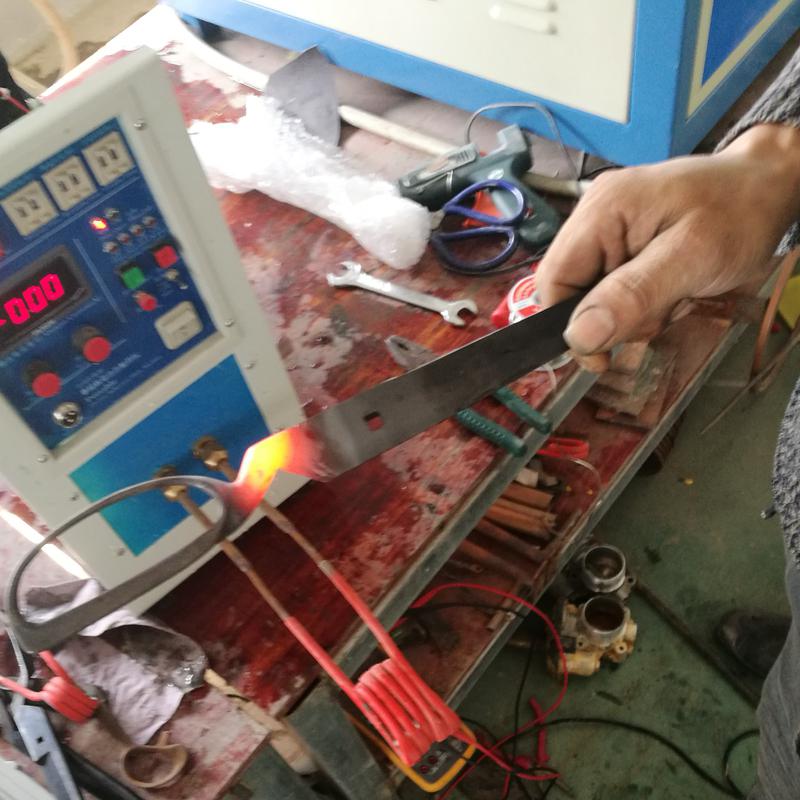 RAG-25KW高频丝瓜APP官网下载安装IOS机剪刀淬火 RAG-25KW高频丝瓜APP官网下载安装IOS机剪刀淬火